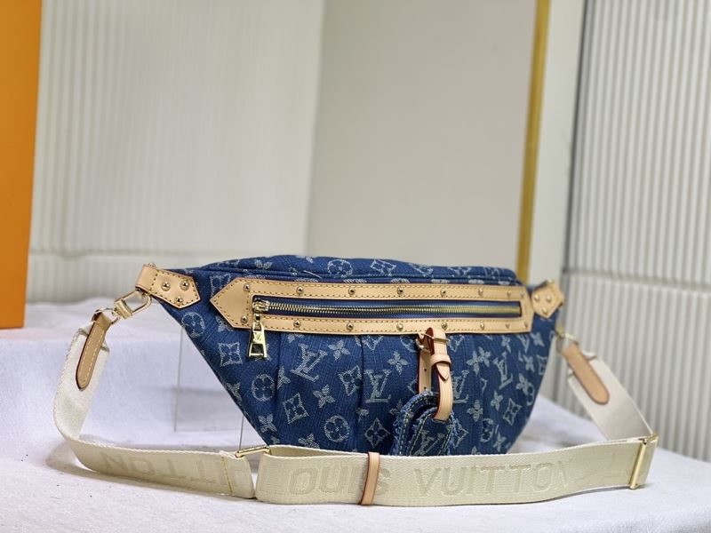 LV Waist Chest Packs